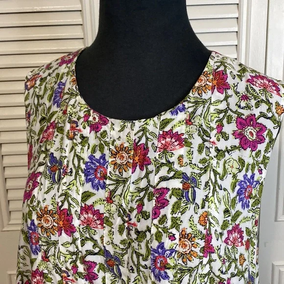 J. Jill Top - Picture 2 of 9